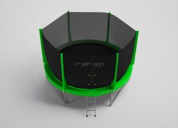 JUMP GREEN - 1